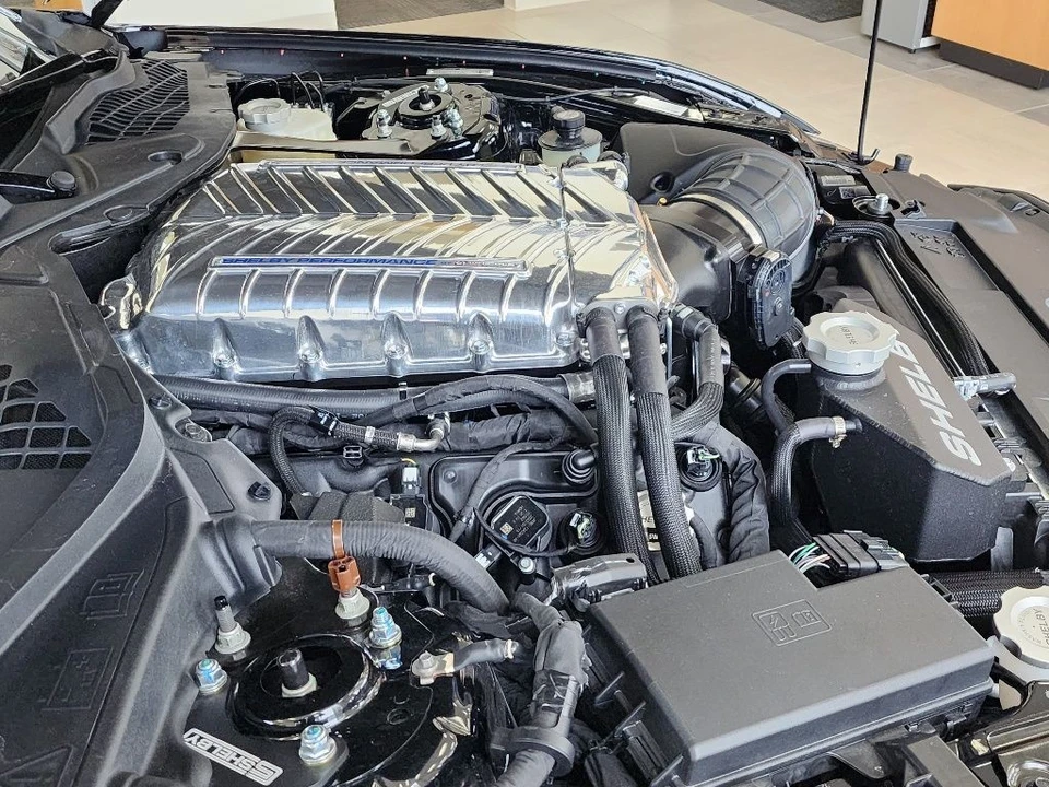 2023 Ford S550 Mustang - Image 21 of 21