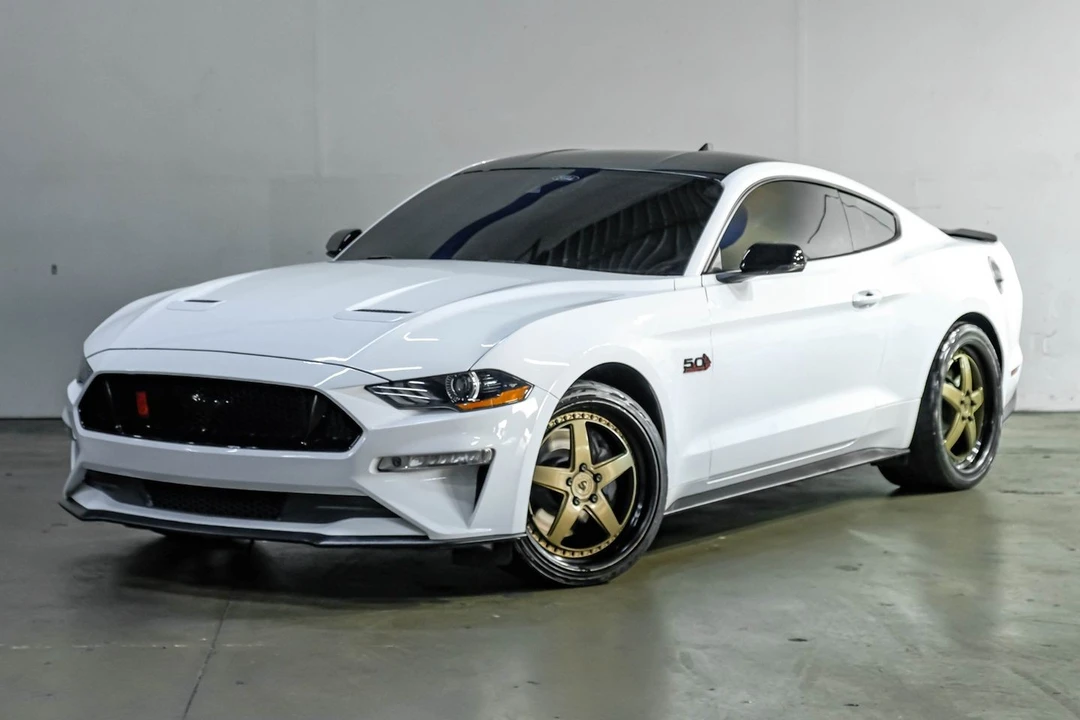 2023 Ford S550 Mustang GT - Image 6 of 31
