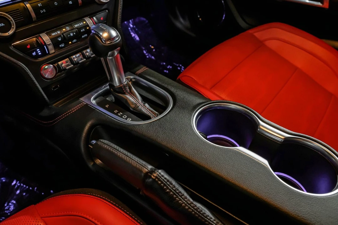 2023 Ford S550 Mustang GT - Image 30 of 31