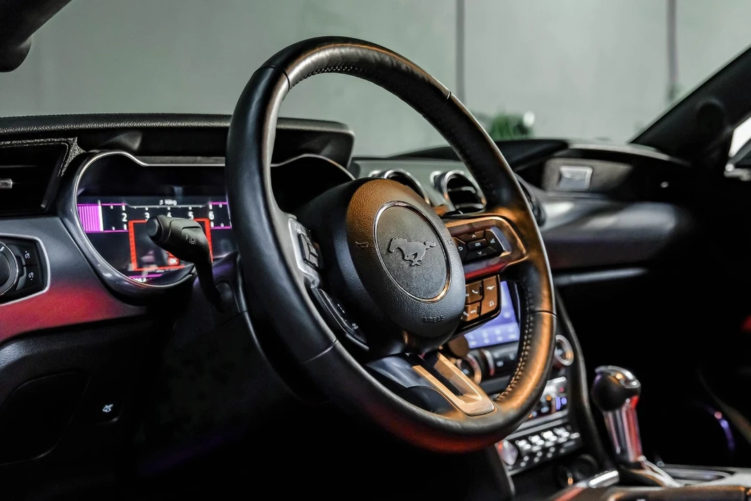 2023 Ford S550 Mustang GT - Image 21 of 31