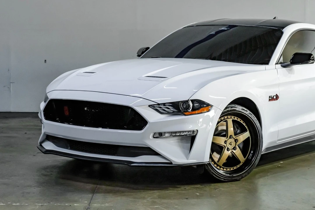 2023 Ford S550 Mustang GT - Image 8 of 31