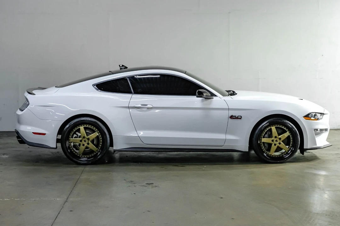 2023 Ford S550 Mustang GT - Image 10 of 31