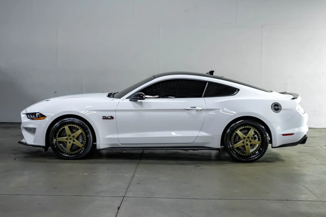 2023 Ford S550 Mustang GT - Image 16 of 31