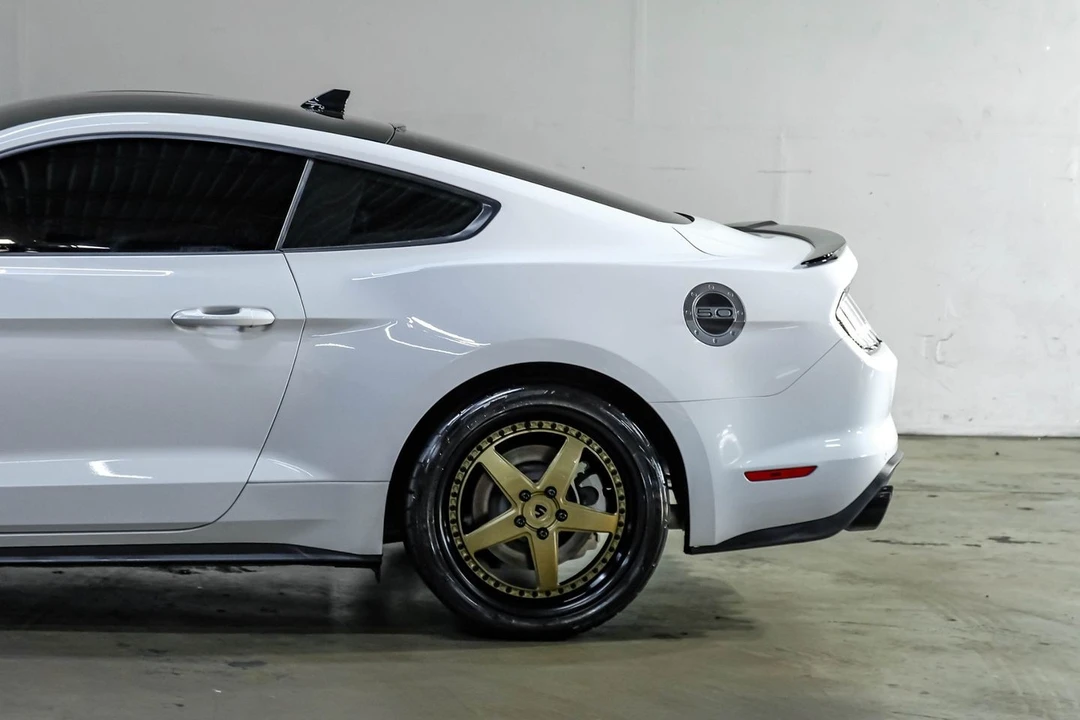 2023 Ford S550 Mustang GT - Image 18 of 31
