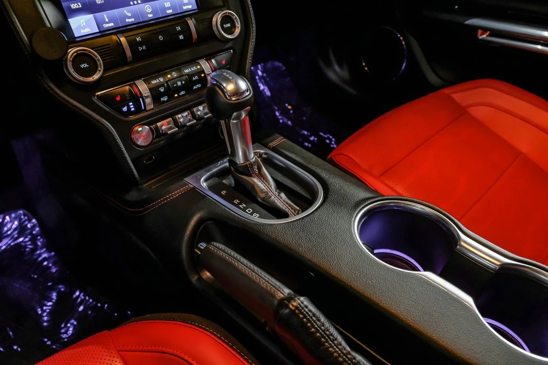 2023 Ford S550 Mustang GT - Image 31 of 31