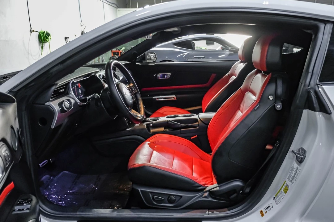 2023 Ford S550 Mustang GT - Image 4 of 31