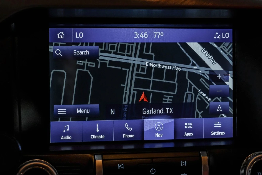 2023 Ford S550 Mustang GT - Image 27 of 31
