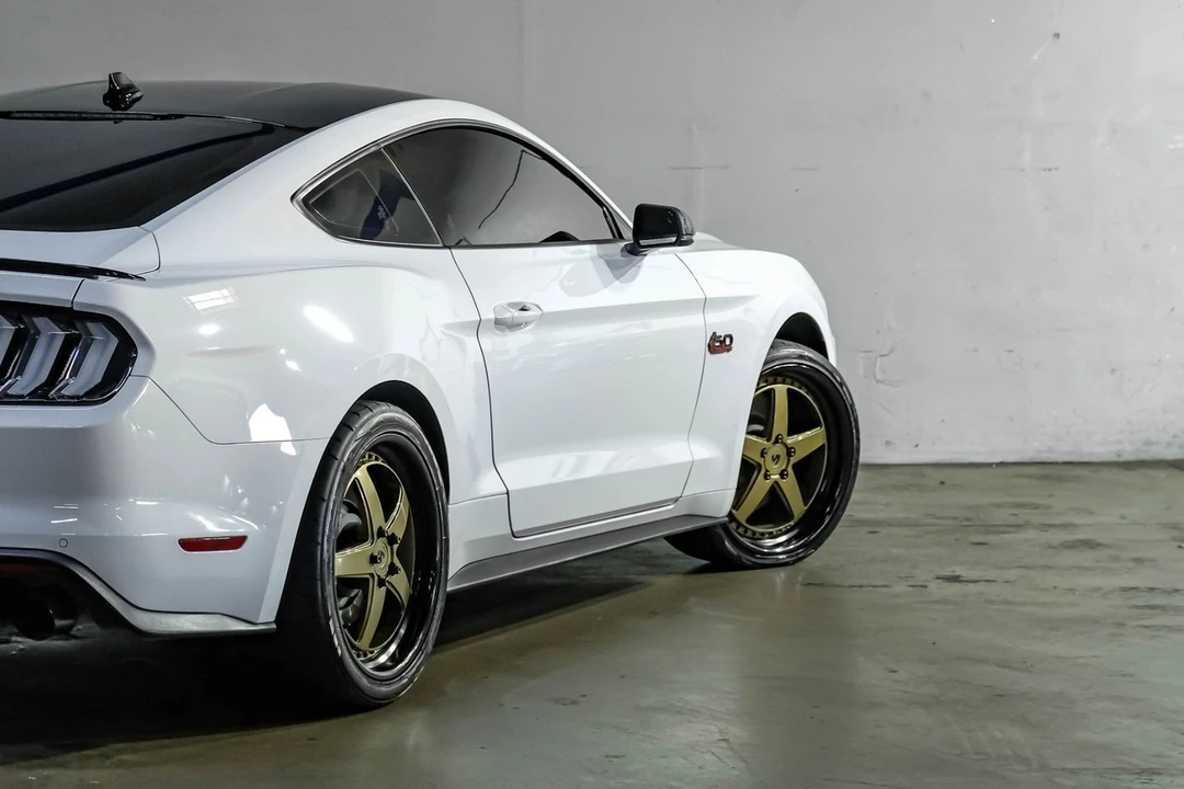 2023 Ford S550 Mustang GT - Image 13 of 31