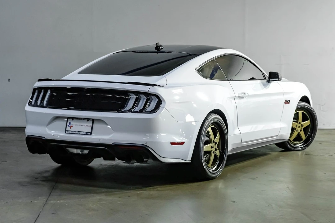 2023 Ford S550 Mustang GT - Image 11 of 31