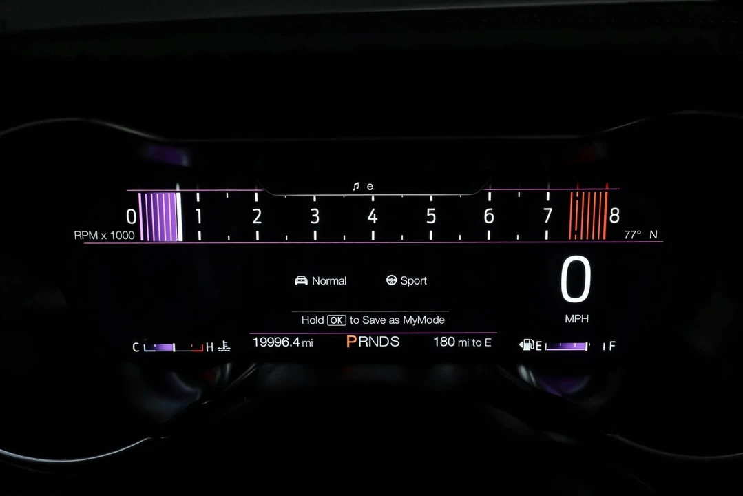 2023 Ford S550 Mustang GT - Image 24 of 31