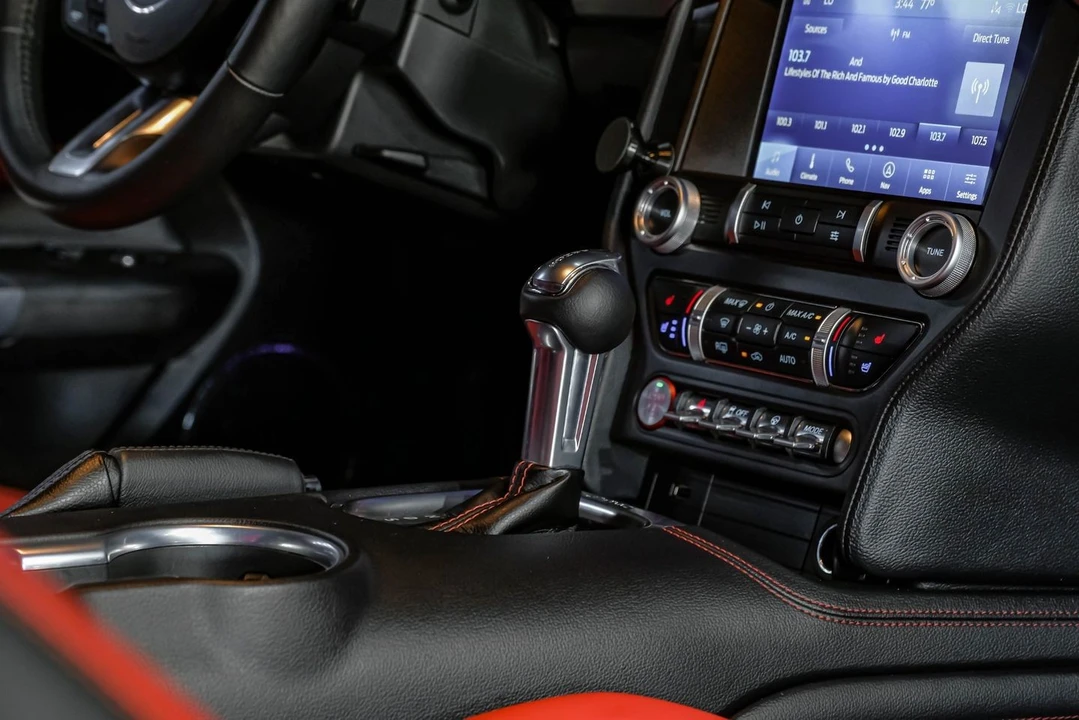 2023 Ford S550 Mustang GT - Image 29 of 31