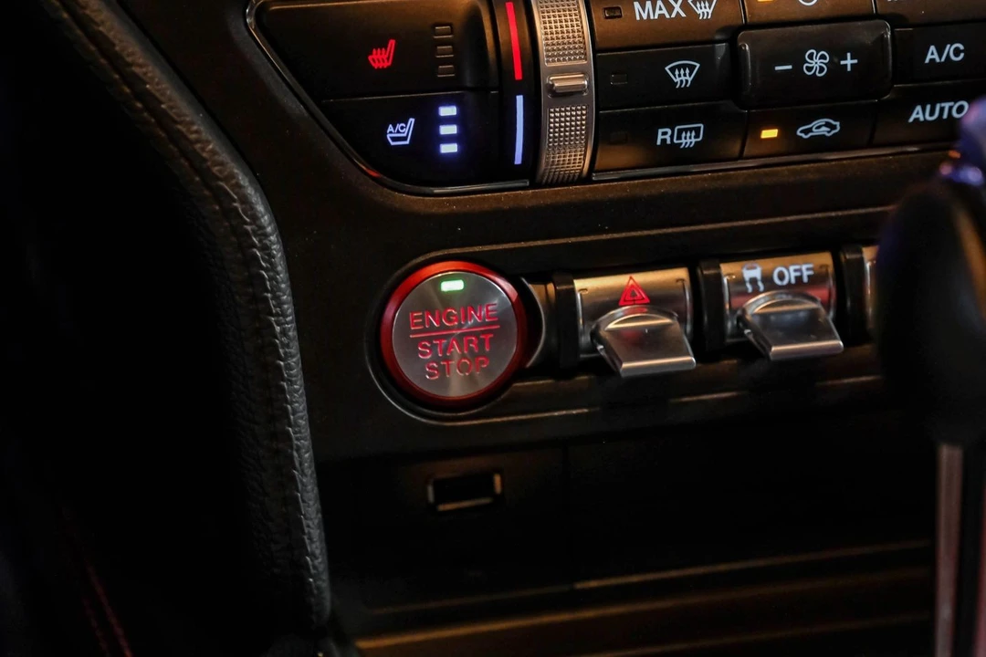 2023 Ford S550 Mustang GT - Image 26 of 31