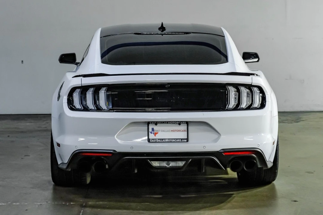 2023 Ford S550 Mustang GT - Image 14 of 31