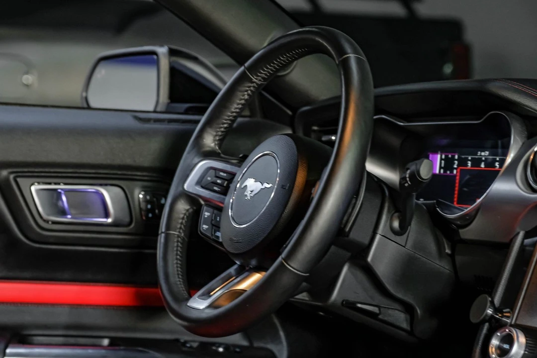 2023 Ford S550 Mustang GT - Image 20 of 31