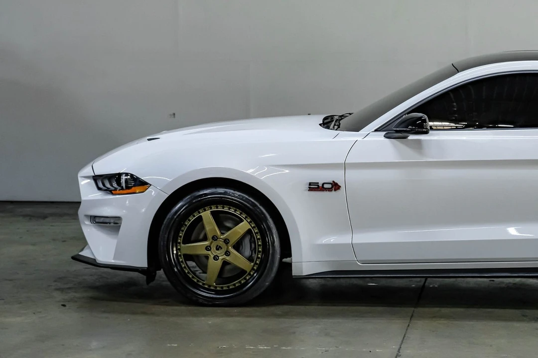 2023 Ford S550 Mustang GT - Image 17 of 31