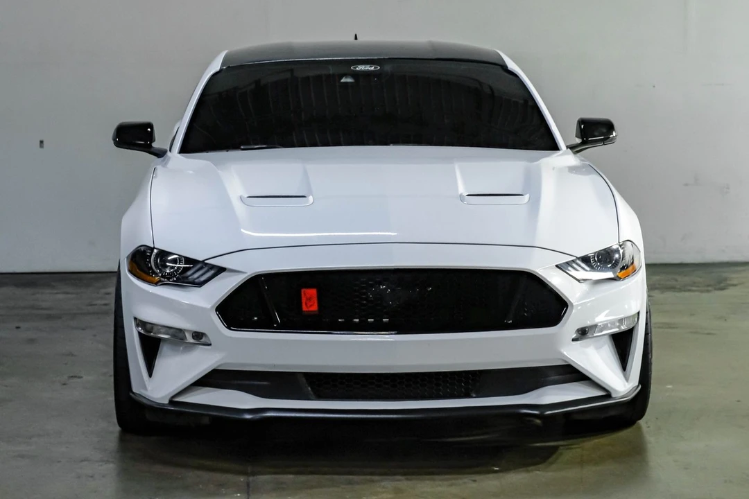 2023 Ford S550 Mustang GT - Image 5 of 31