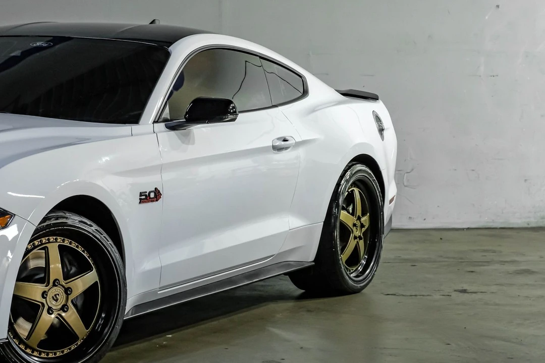 2023 Ford S550 Mustang GT - Image 9 of 31