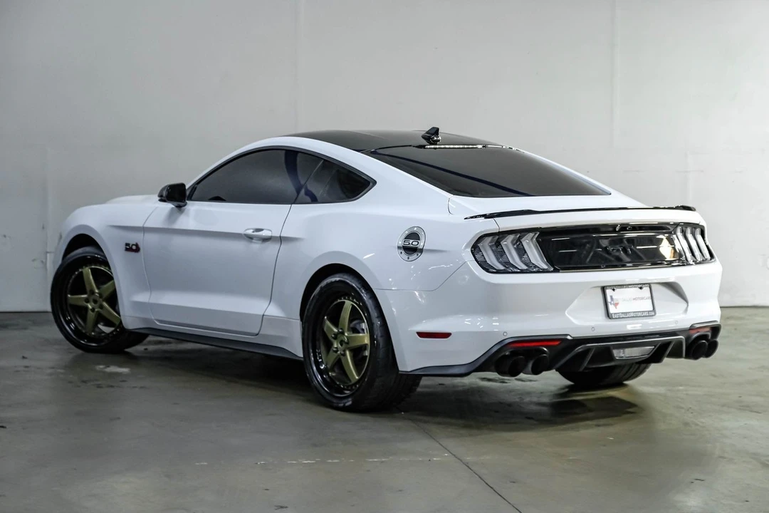 2023 Ford S550 Mustang GT - Image 15 of 31