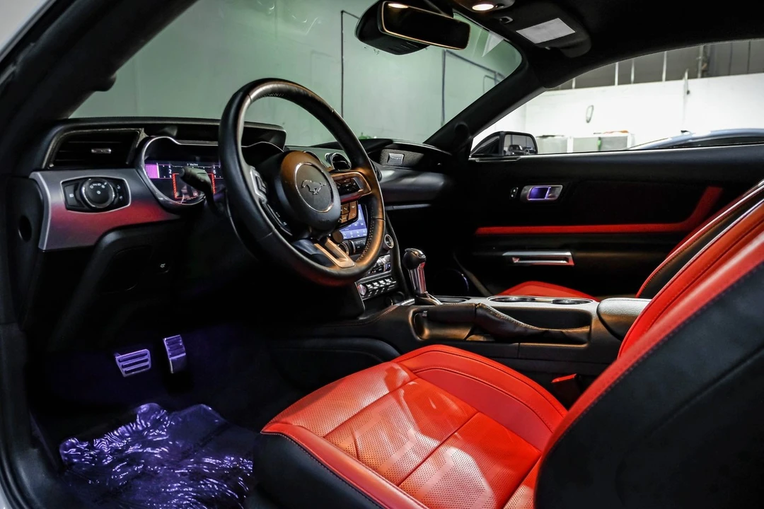 2023 Ford S550 Mustang GT - Image 3 of 31