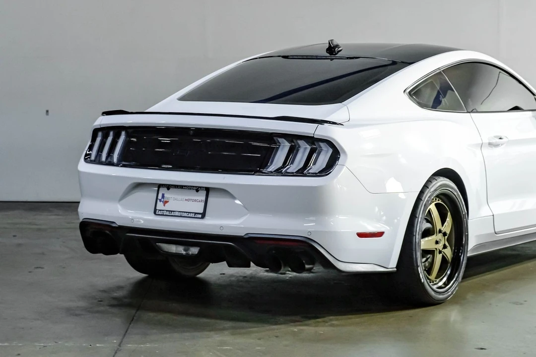 2023 Ford S550 Mustang GT - Image 12 of 31