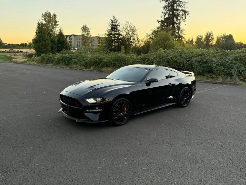 2023 Ford S550 Mustang - Image 12 of 19