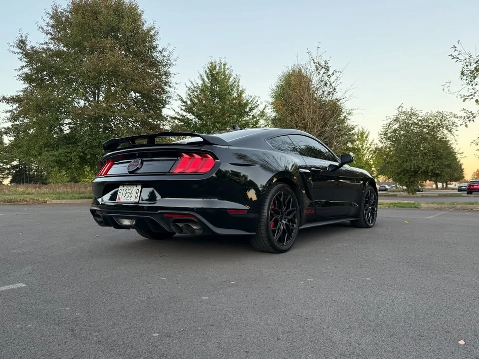 2023 Ford S550 Mustang - Image 8 of 19