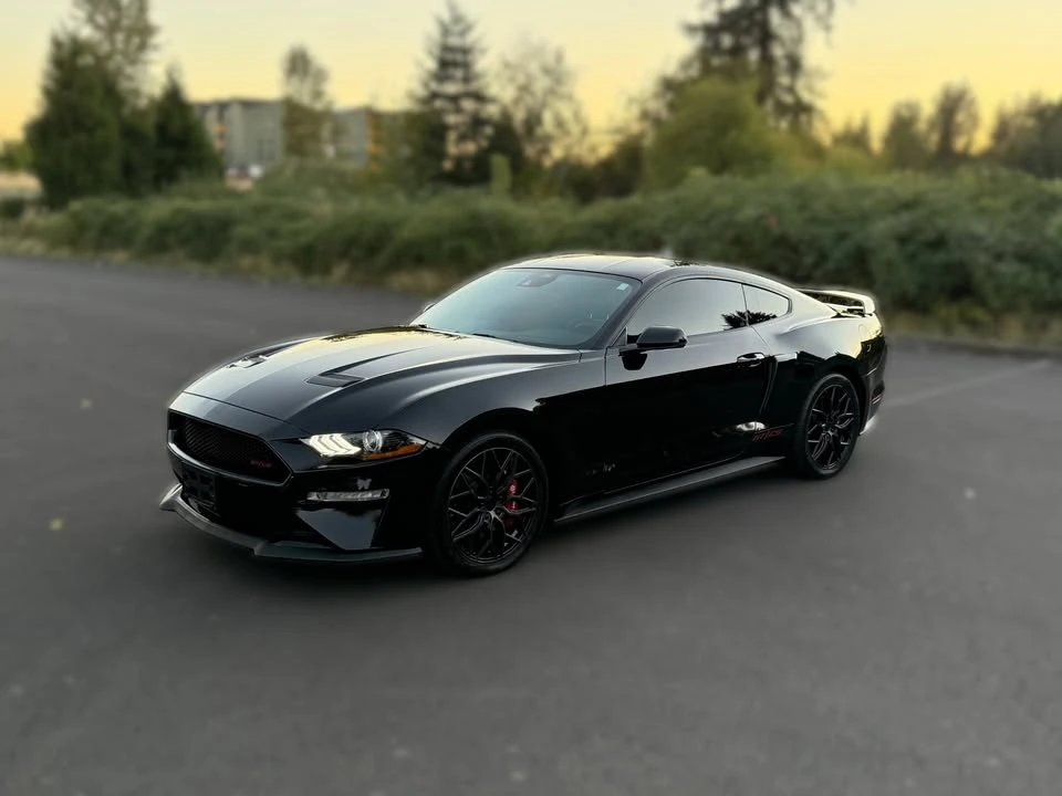 2023 Ford S550 Mustang - Image 19 of 19