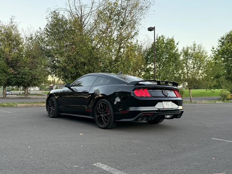 2023 Ford S550 Mustang - Image 10 of 19