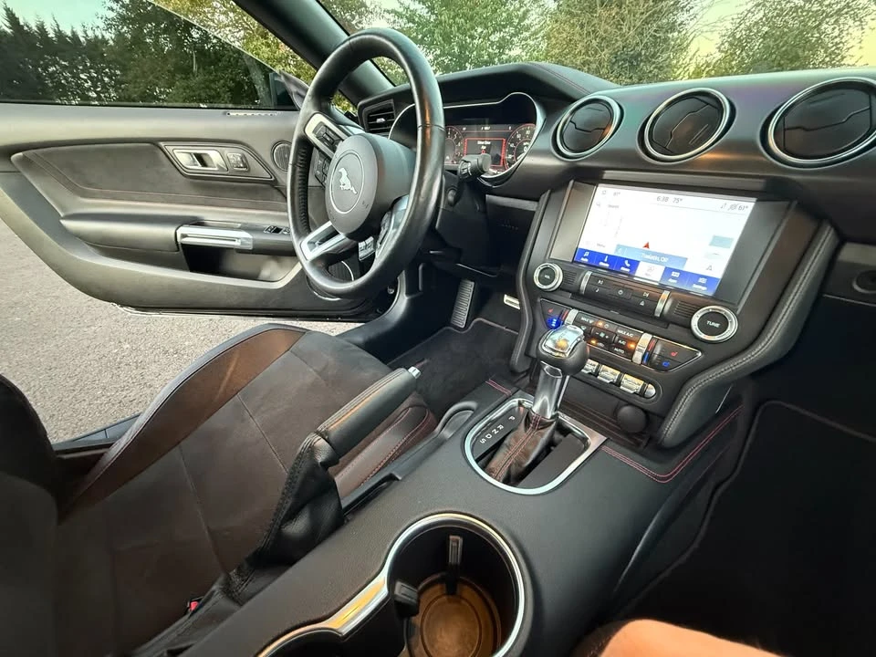 2023 Ford S550 Mustang - Image 17 of 19