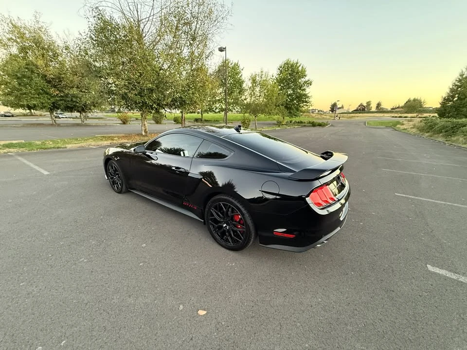 2023 Ford S550 Mustang - Image 18 of 19