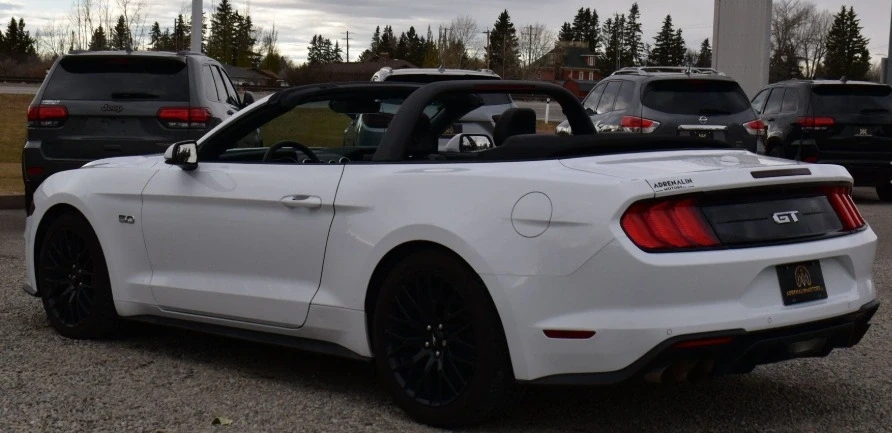 2023 Ford S550 Mustang - Image 3 of 6