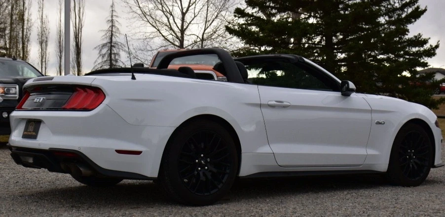 2023 Ford S550 Mustang - Image 4 of 6