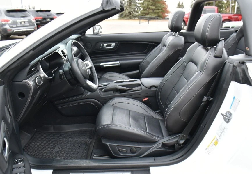 2023 Ford S550 Mustang - Image 6 of 6