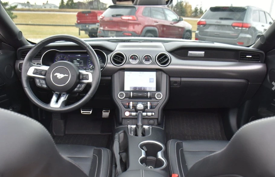 2023 Ford S550 Mustang - Image 5 of 6