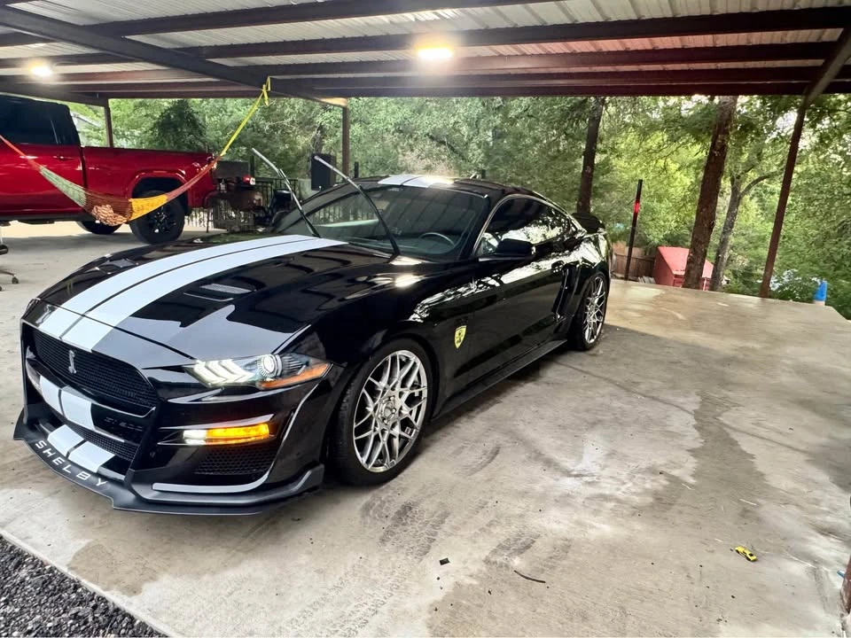 2023 Ford S550 Mustang - Image 2 of 10