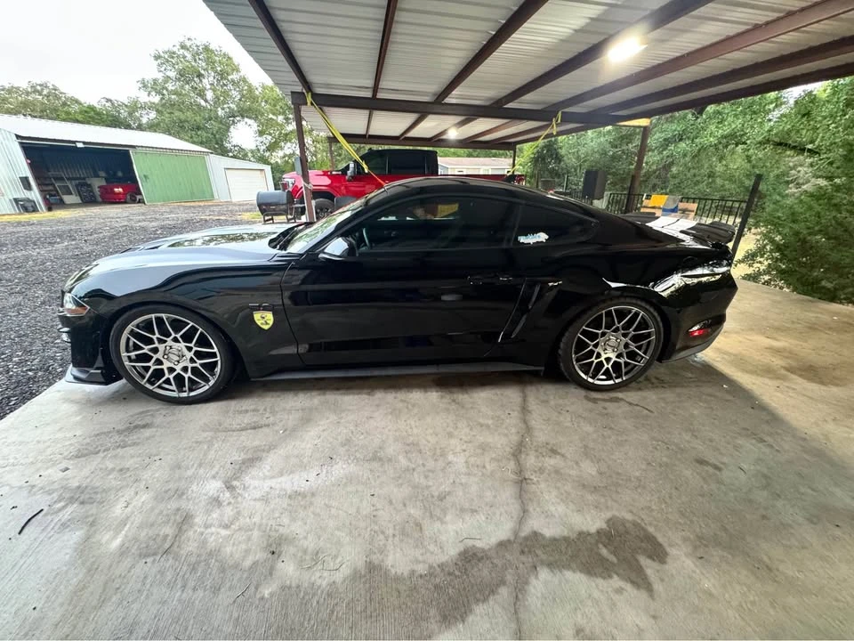 2023 Ford S550 Mustang - Image 9 of 10