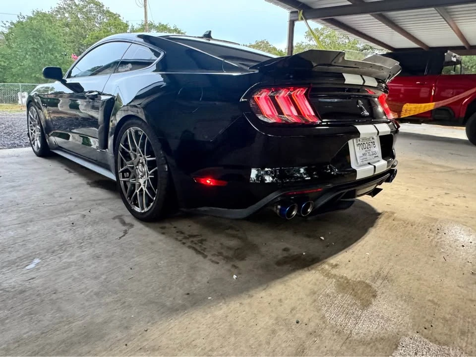 2023 Ford S550 Mustang - Image 6 of 10