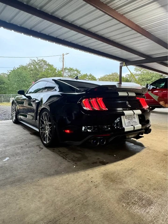 2023 Ford S550 Mustang - Image 7 of 10