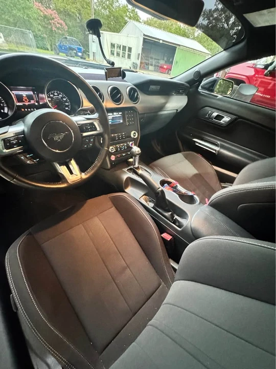 2023 Ford S550 Mustang - Image 10 of 10
