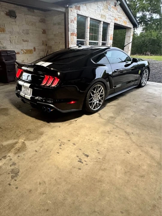 2023 Ford S550 Mustang - Image 8 of 10