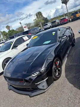 2023 Ford Mustang GT Premium Coupe