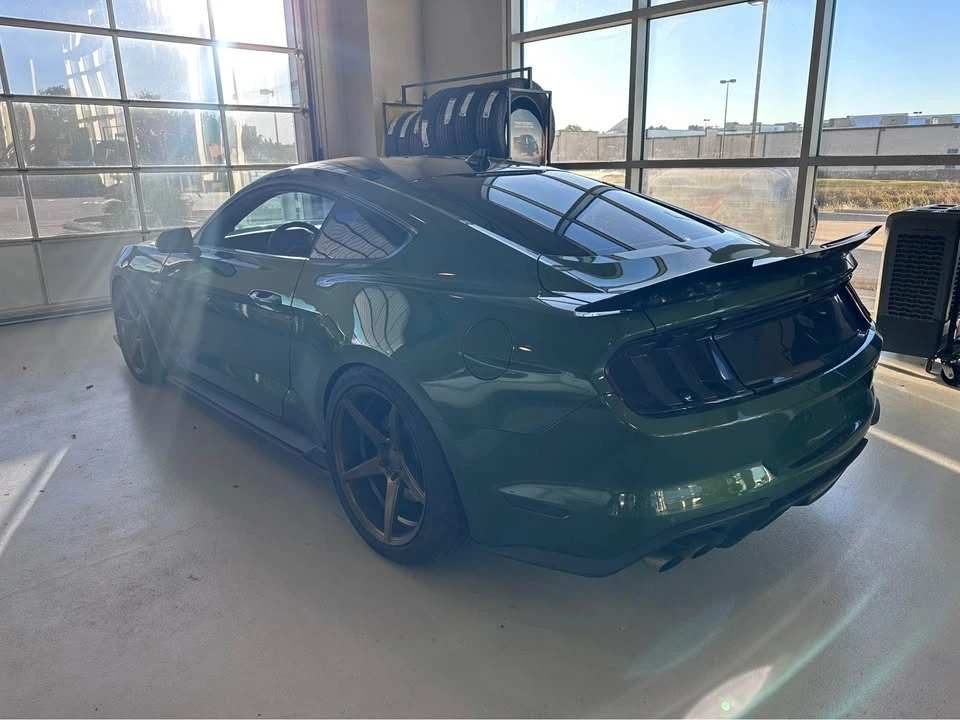 2023 Ford S550 Mustang - Image 3 of 6