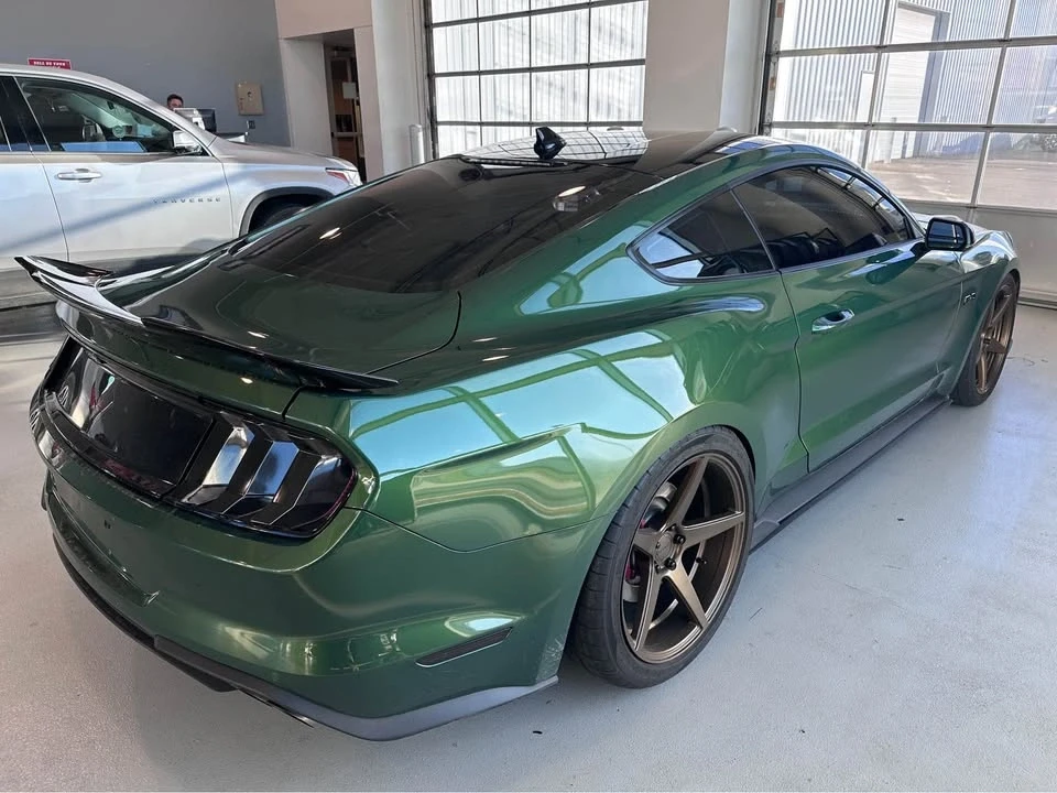 2023 Ford S550 Mustang - Image 2 of 6
