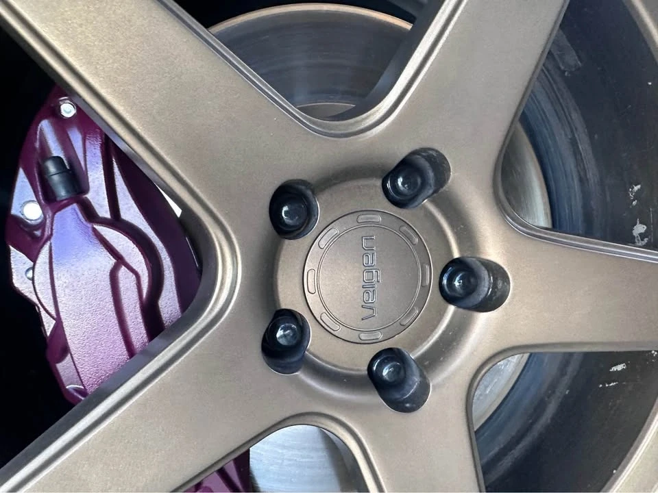 2023 Ford S550 Mustang - Image 6 of 6