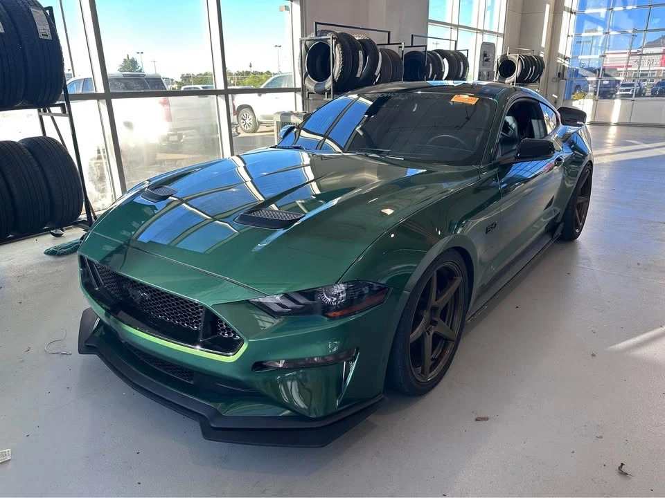 2023 Ford S550 Mustang - Image 4 of 6