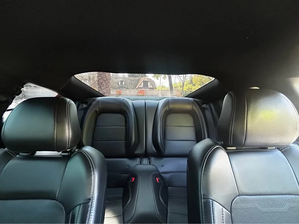 2023 Ford S550 Mustang - Image 15 of 17