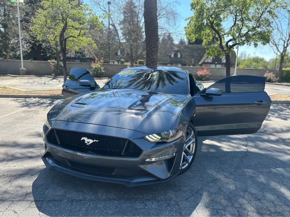 2023 Ford S550 Mustang - Image 17 of 17