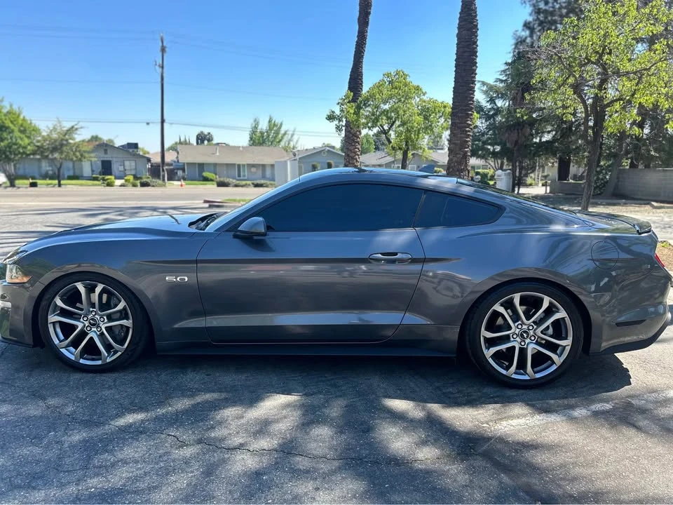 2023 Ford S550 Mustang - Image 2 of 17