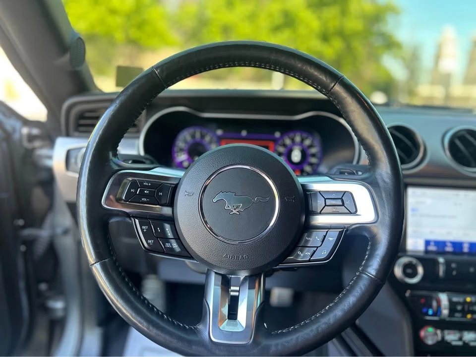 2023 Ford S550 Mustang - Image 10 of 17