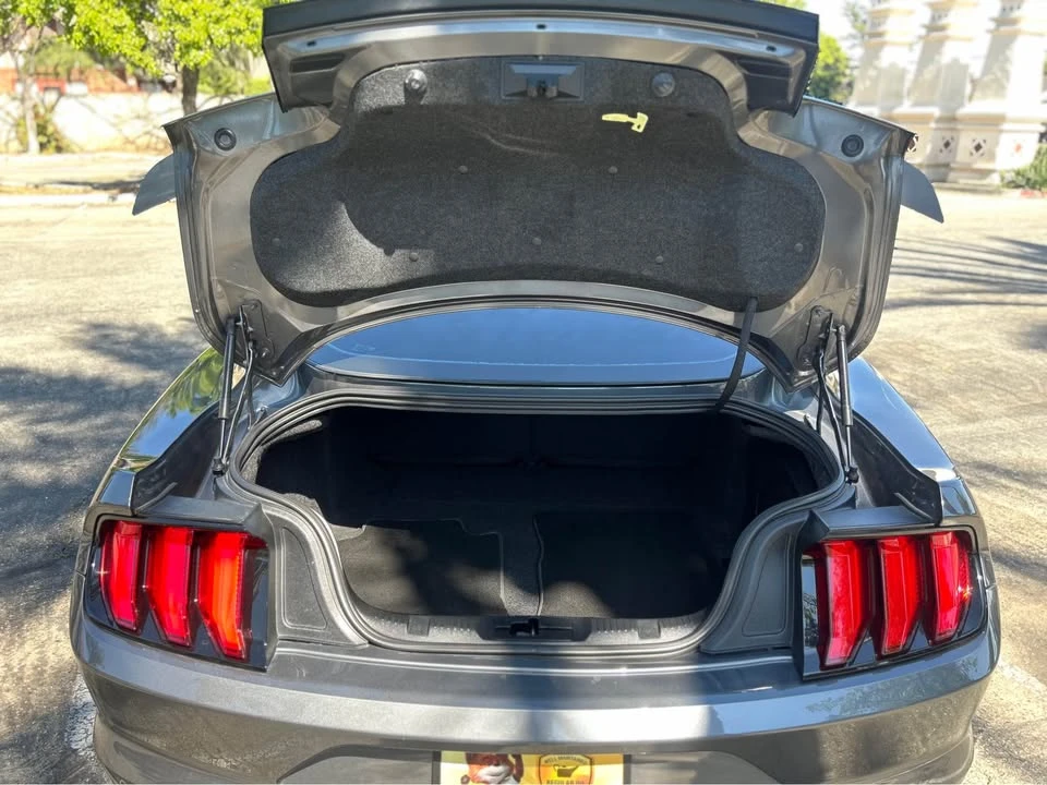 2023 Ford S550 Mustang - Image 5 of 17
